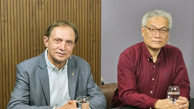 Veteran missions leader Daniel Bianchi to lead Arise Latin America