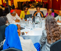 African faith leaders discuss AI safety and ethics at Nairobi roundtable