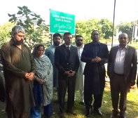 Court in Pakistan adjourns hearing on Christians’ abducted daughter