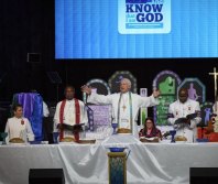 United Methodist Church's US membership falls by 174,000 in 2025: report