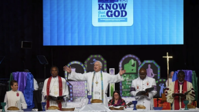 United Methodist Church's US membership falls by 174,000 in 2025: report