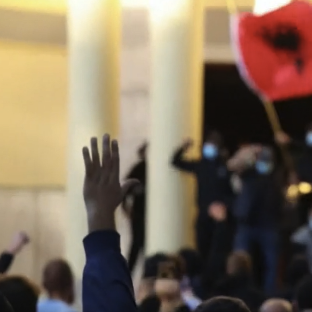 Evangelicals in Albania call for prayer as violent protests escalate