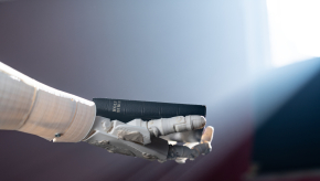 ‘AI cannot pray for us’: Indian AI specialist urges pastors to own their sermons