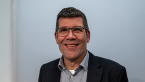 German Free Evangelical federation elects first general secretary under new structure