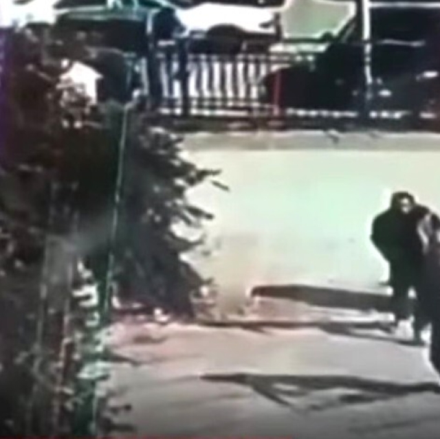 Islamic extremists kill Christians in mass shooting at funeral in Jordan