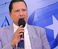Evangelical leader urges Honduran lawmakers to defend Constitution, avoid broken promises