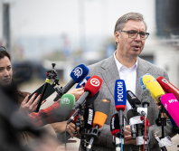 Serbia’s Vučić concedes election to student movement; evangelical pastor calls result ‘a miracle’