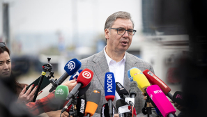 Serbia’s Vučić concedes election to student movement; evangelical pastor calls result ‘a miracle’