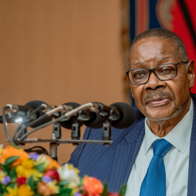 Malawi Government defends economic recovery after Church raises alarm