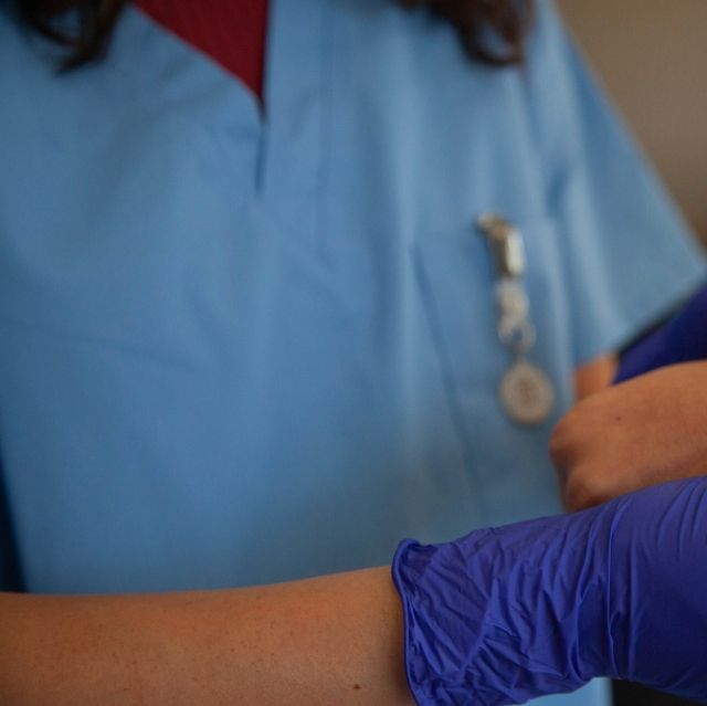 UK Christian group urges medical group to reconsider its opposition to single-sex NHS policy