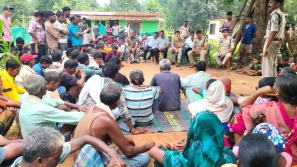 Christians in India lose ancestral home for faith in Christ
