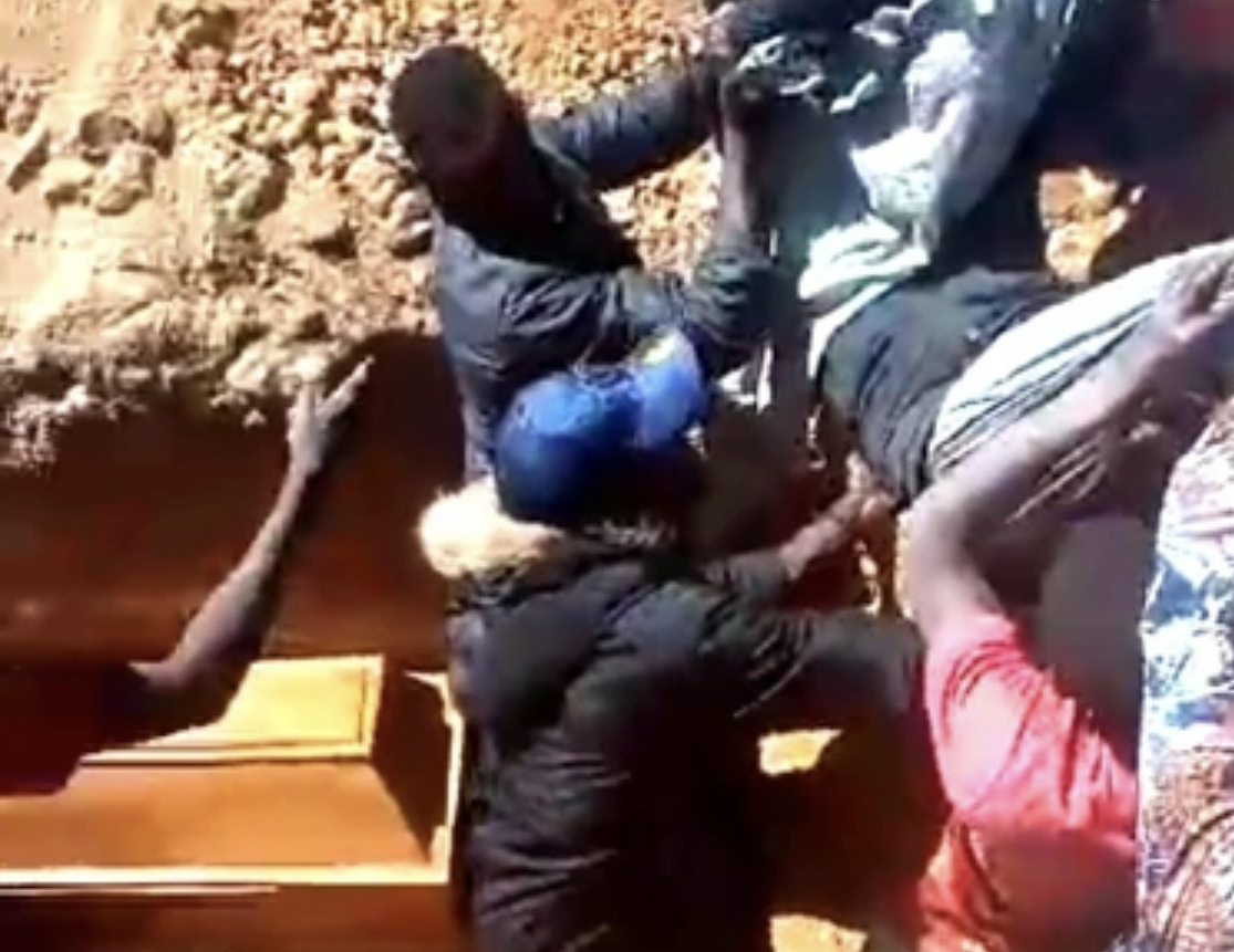 160 people massacred in Christian areas of Plateau state, Nigeria ...