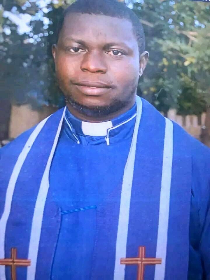 Ecwa pastor slain in kaduna state nigeria christian daily international