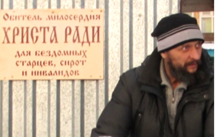 Russian preacher could face prison for opposition to war - Christian ...