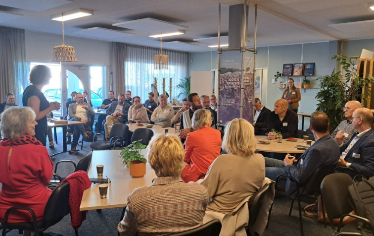Evangelicals overwhelmingly reaffirm the need for a national evangelical alliance in The Netherlands
