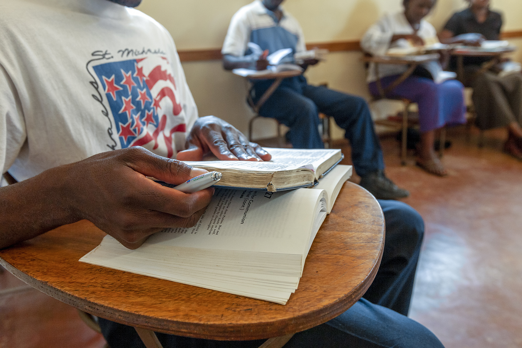 Africa’s Church growth outstrips theological training capacity, sparking innovative solutions