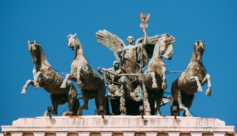Easter time reminds us of what power has always looked like