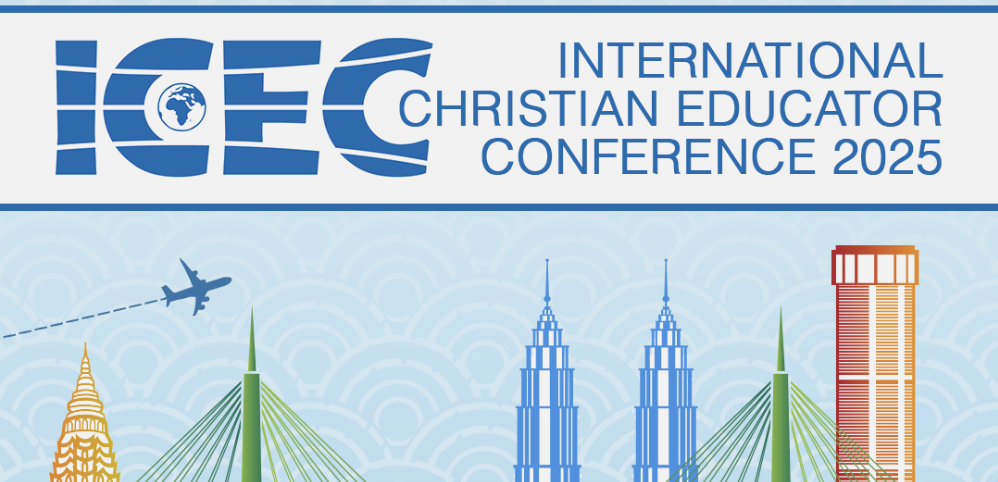 International Christian Educator Conference 2025 (Penang, Malaysia)