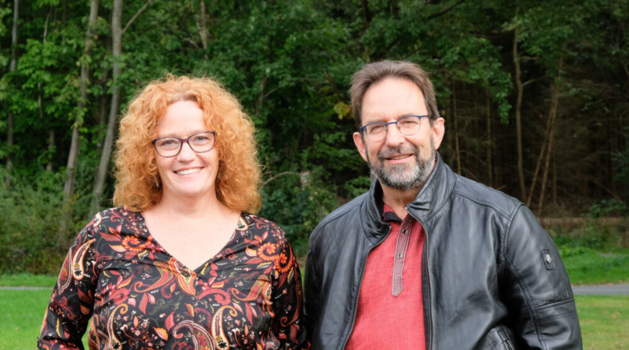 ‘We need each other as helpers, friends, companions, and partners’ to strengthen the Church’s mission, says European Evangelical Alliance co-leader Connie Duarte