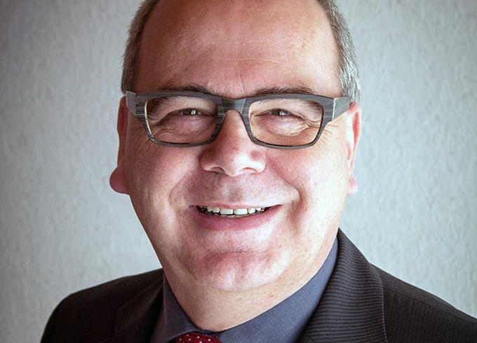 European Evangelical Alliance elects Andreas Wenzel as new president