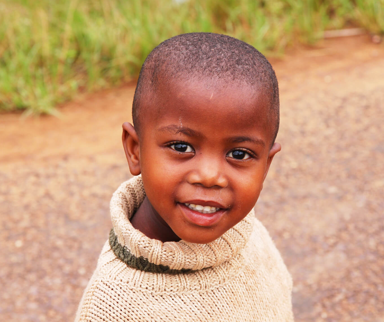 Orphan Sunday 2025 to rally churches around the world for children and families in need