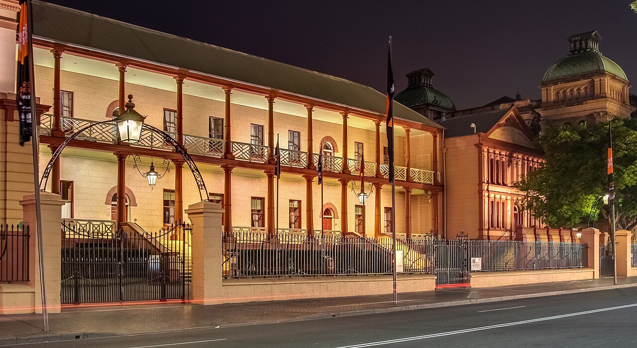 Law proposed to deter sex-selective abortions in New South Wales, Australia