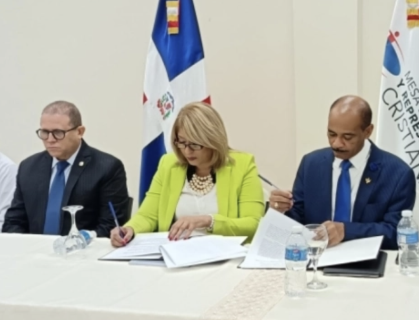 Dominican Republic presents its first National Palliative Care Plan: 'Now it’s up to the State to make it a reality'