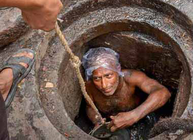 Landmark petition seeks protection for Pakistan’s mostly Christian sanitation workers