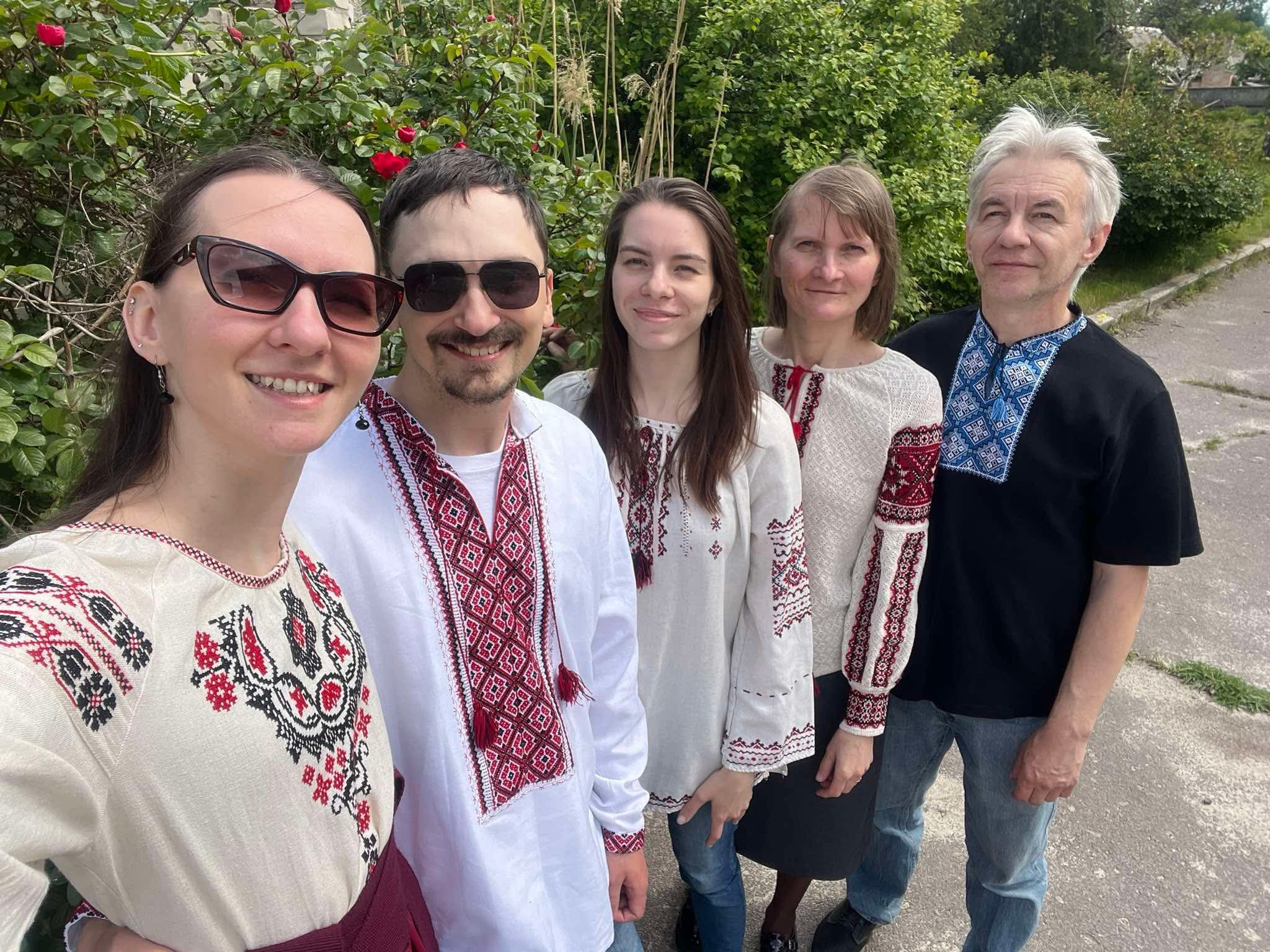 Media Associates International honors Ukrainian publisher Ezdra with 2025 global award