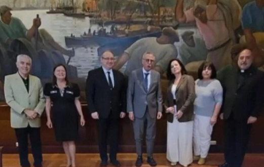 Argentina creates national bioethics commission that includes faith leaders