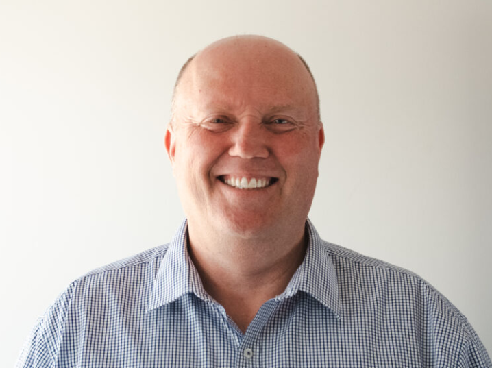 Mission leader Chris Melville becomes new CEO for Bible Society Australia