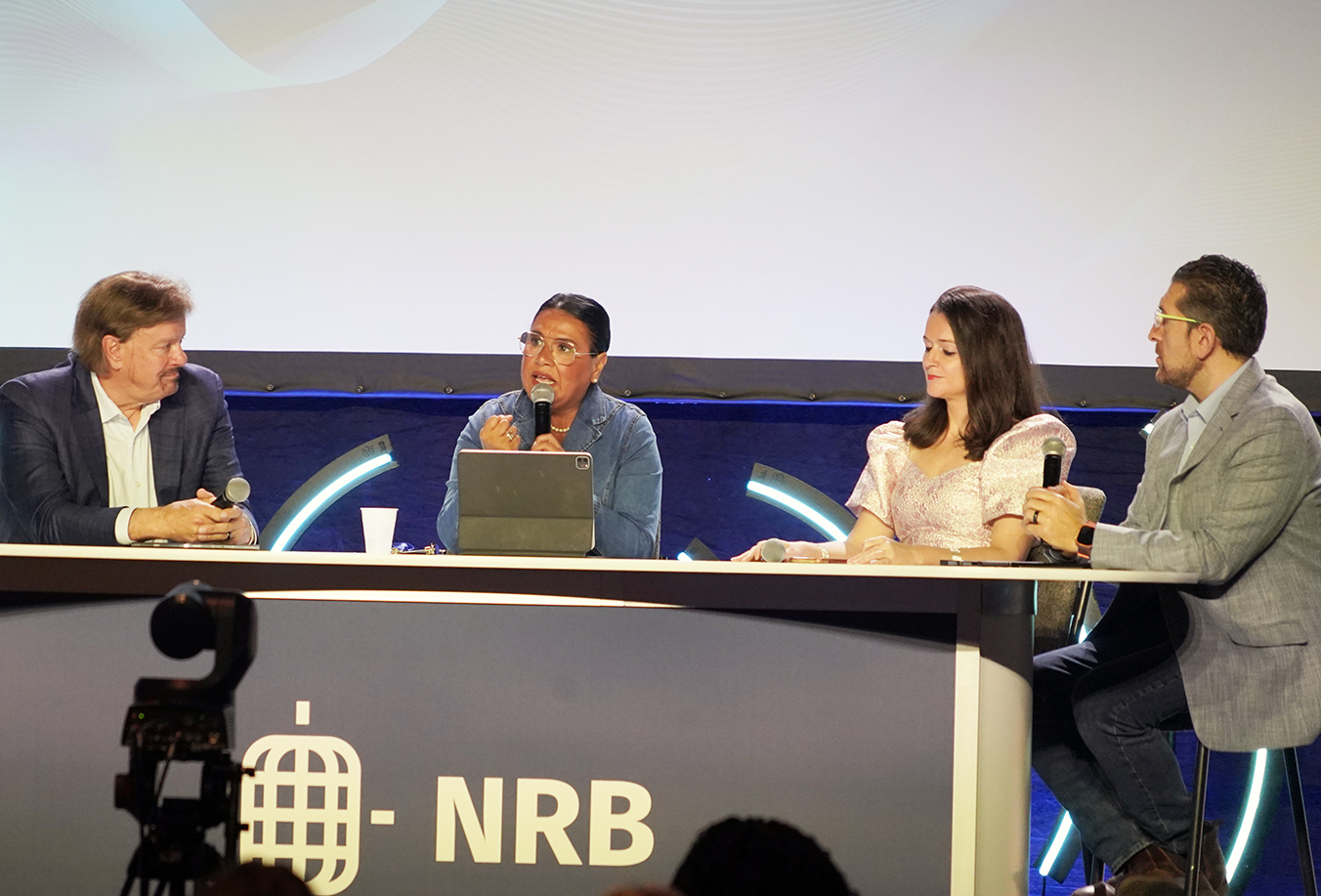 Christian counselors say churches must address anxiety and trauma: ‘Silence has deepened the crisis’