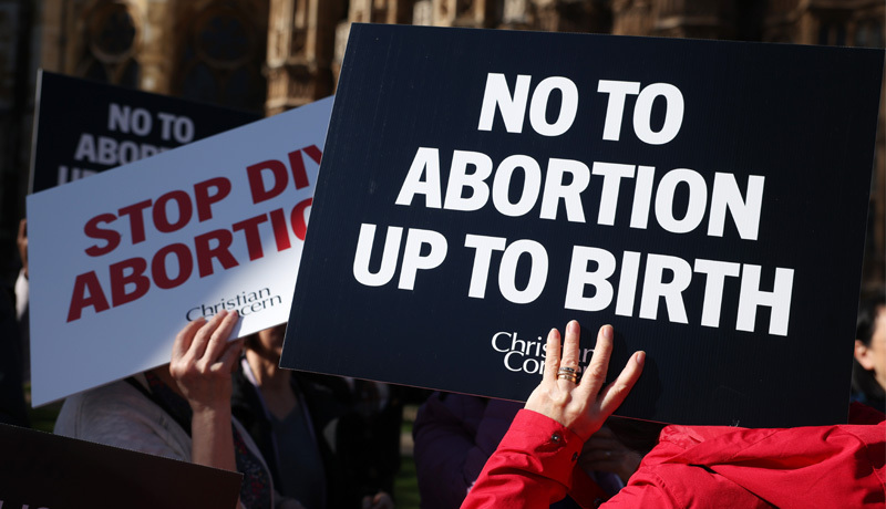 Why is this British evangelist angry, ashamed, and apprehensive?