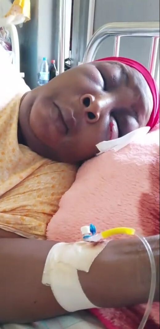 Muslim severely wounds Christian wife during worship in Uganda