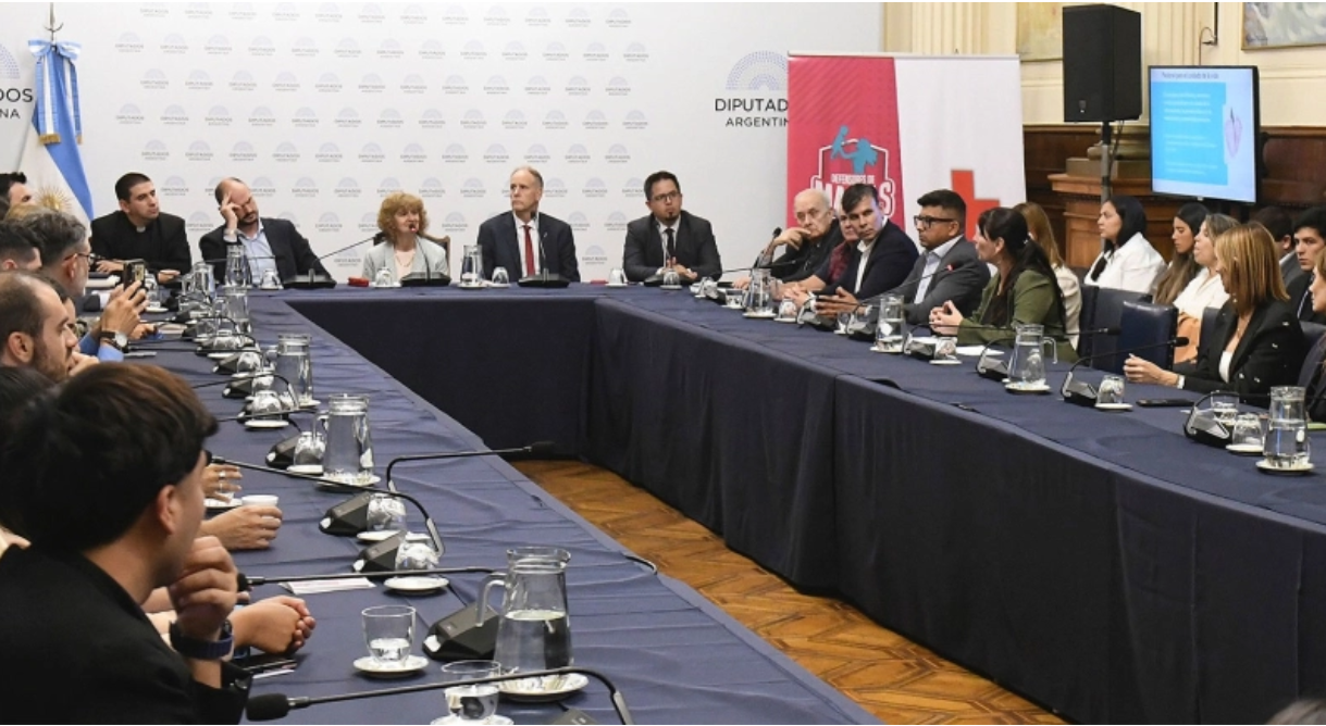 Day of the Unborn Child: Argentine churches highlight support for pregnant women