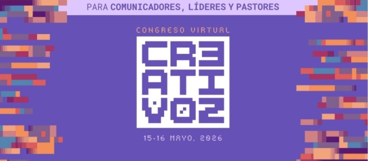 Creativoz digital conference to unite Hispanic communicators, pastors and leaders