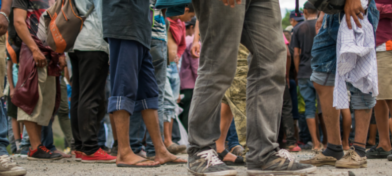 Anglican Alliance global tool highlights churches’ frontline role as refugee crisis deepens