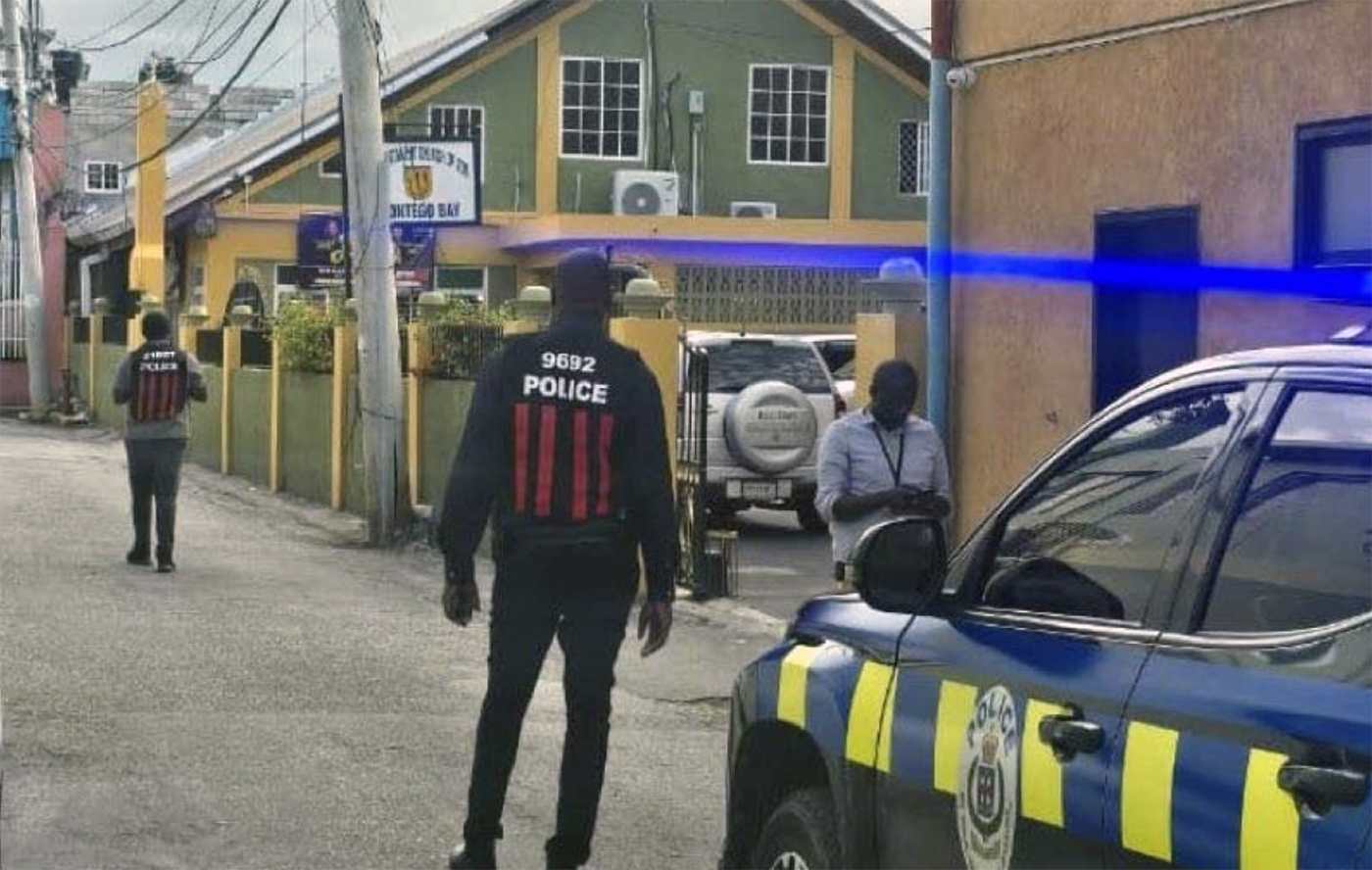 Jamaica church vows to continue services after fatal shooting of member