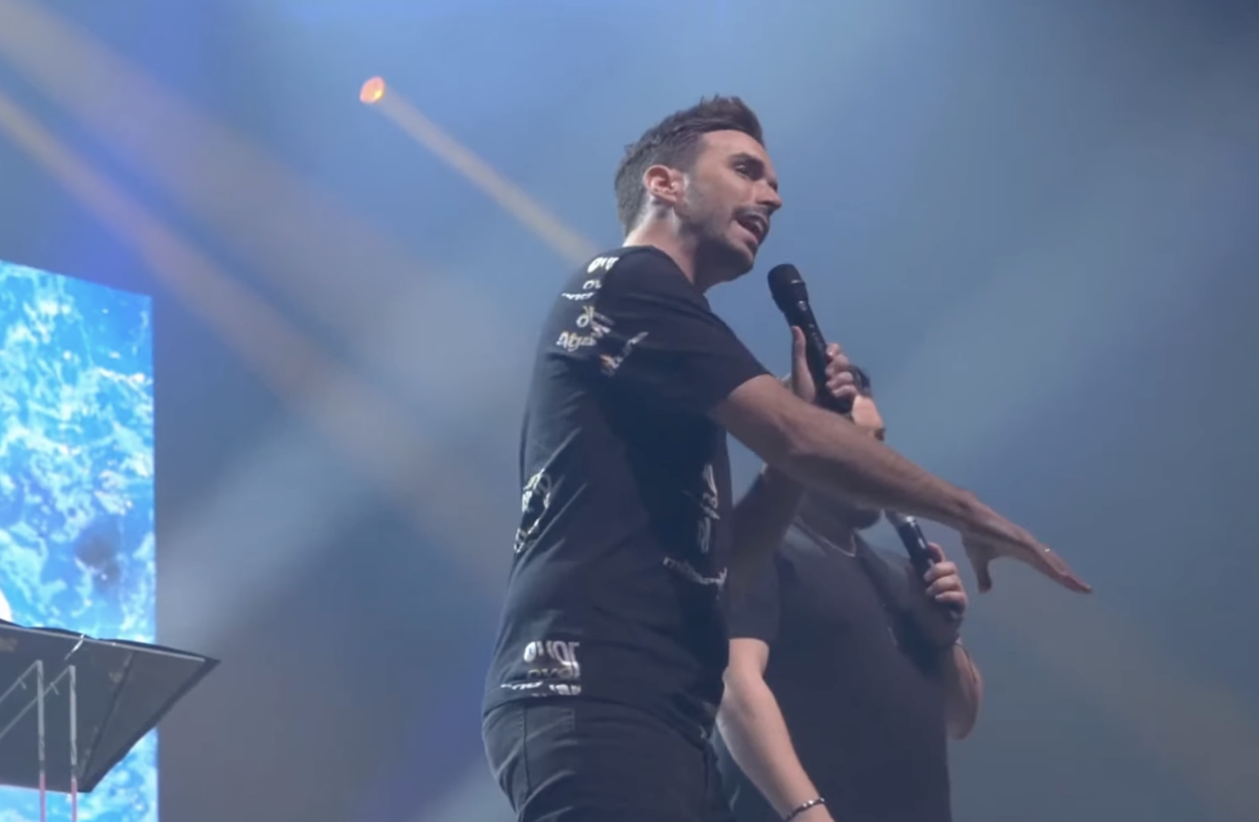 French evangelical youth gathering expects 6,500 attendees at Echo 2026