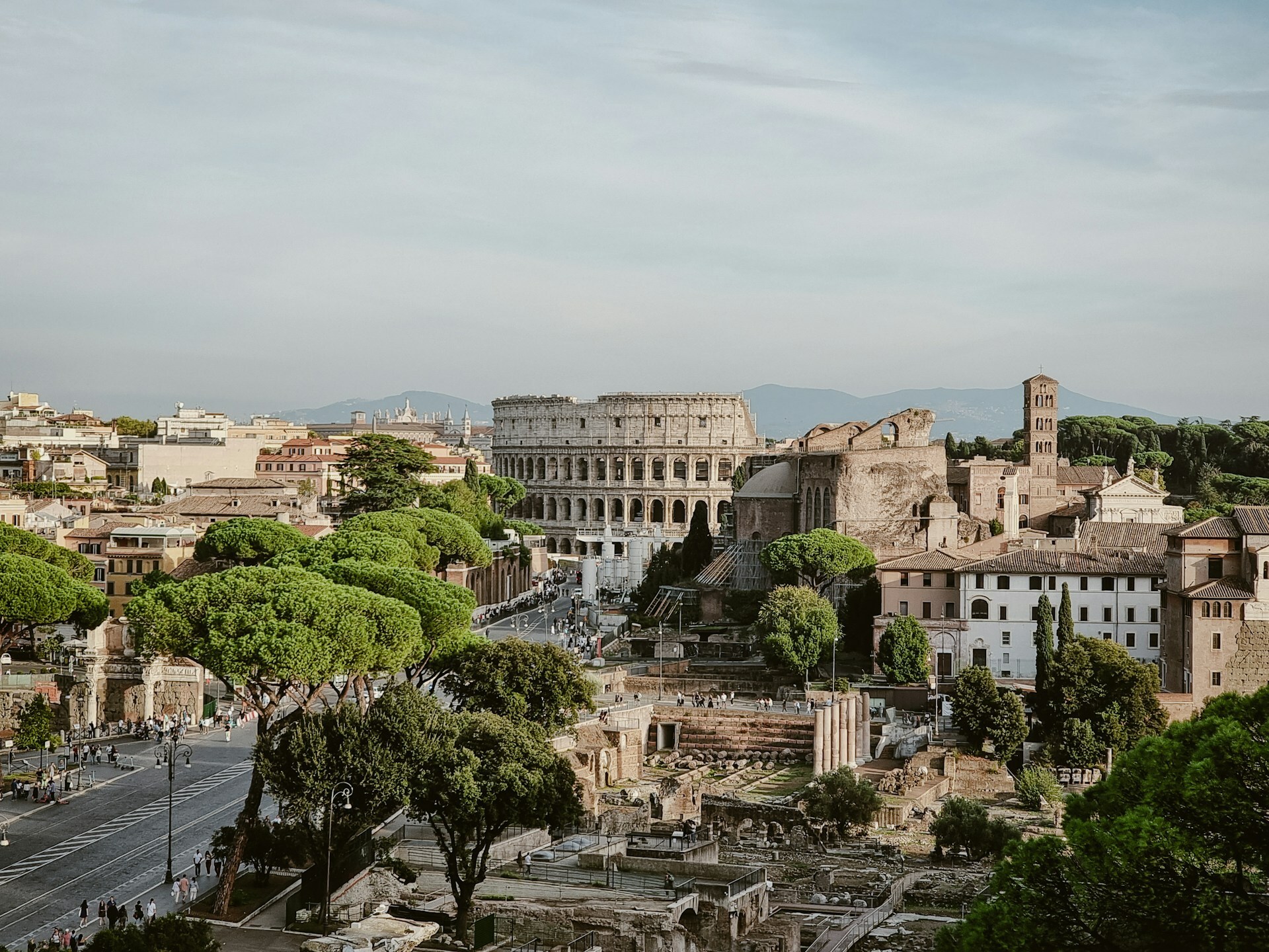 Italian evangelicals call for gospel-centred church in times of cultural crisis