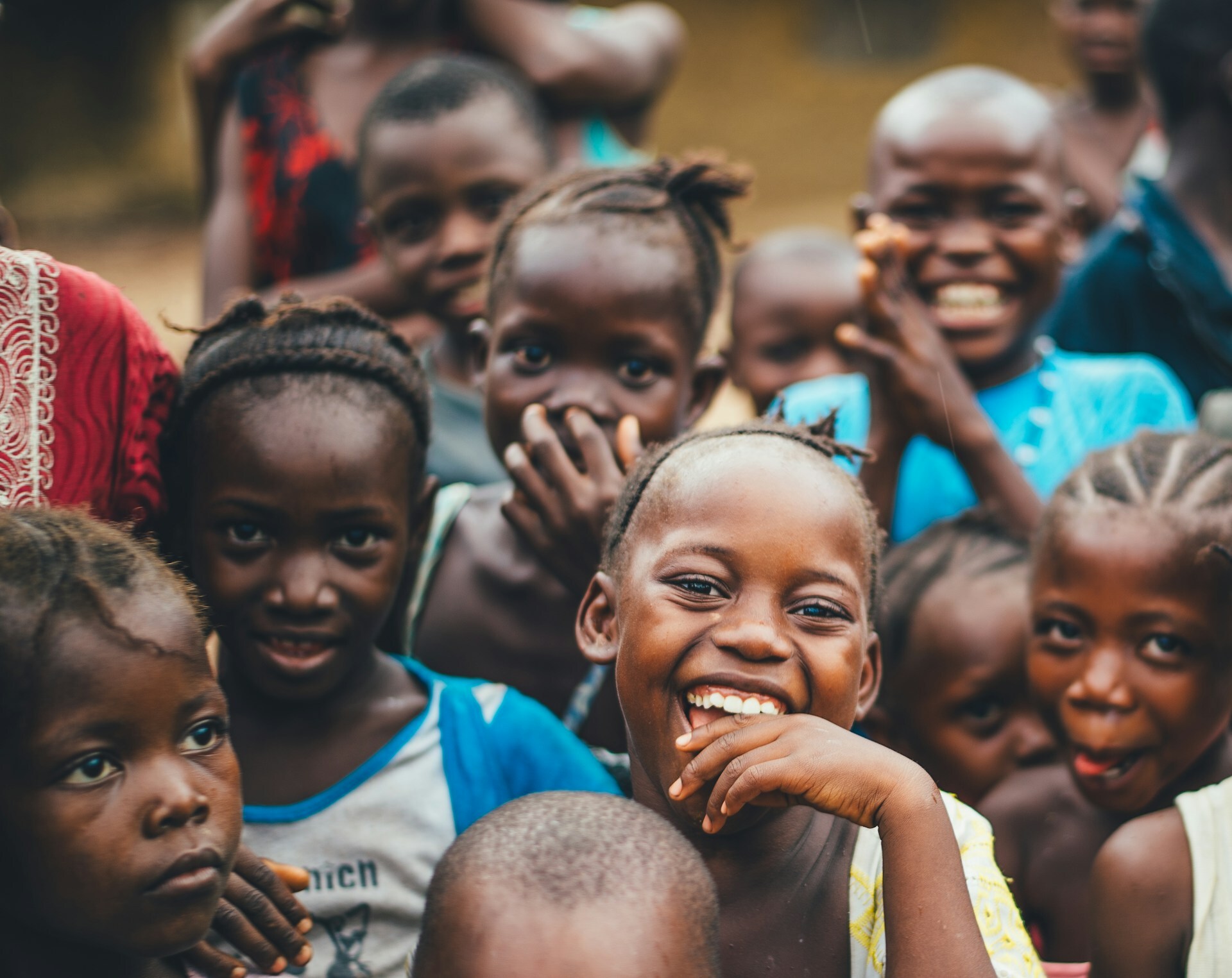 Africa on track to hold nearly half the world's young people by 2100, new data shows
