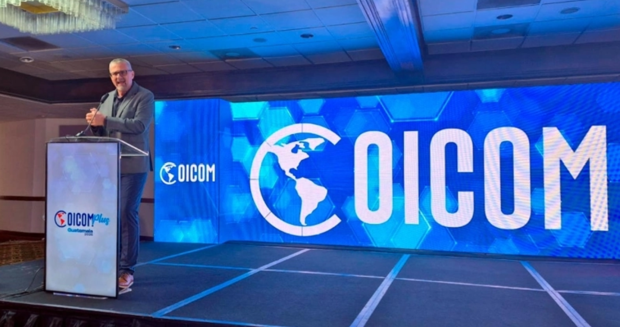 COICOM officially launches its 2026 continental congress in Guatemala