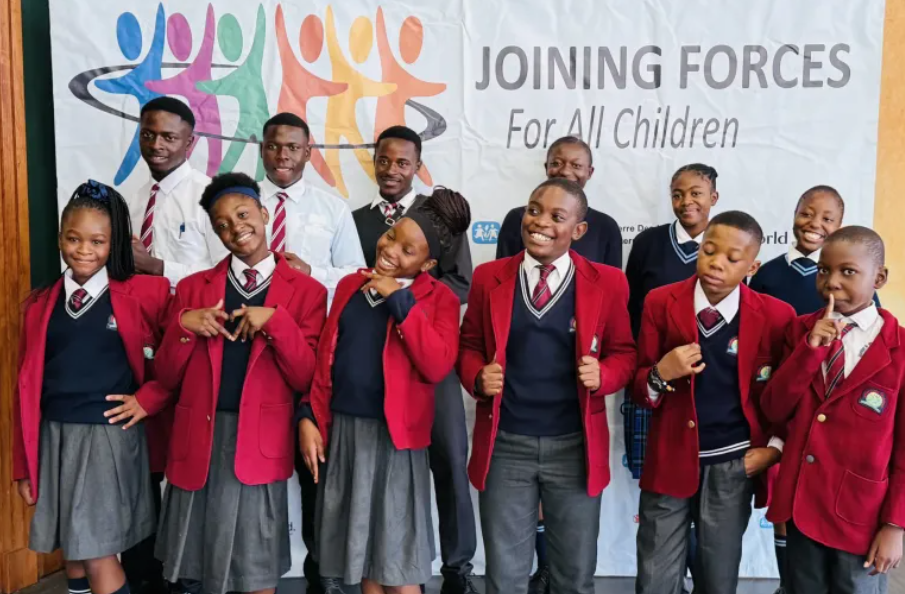 Church leaders in Zambia call for stronger media regulation to protect children