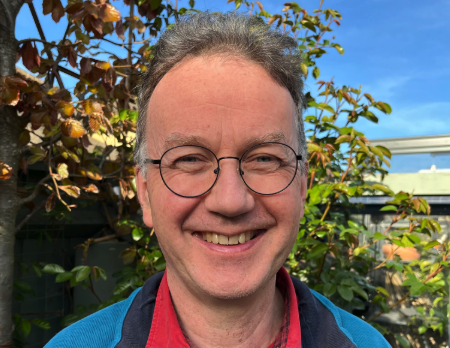 OCMS taps first director for Regnum Books to widen Global South scholarship