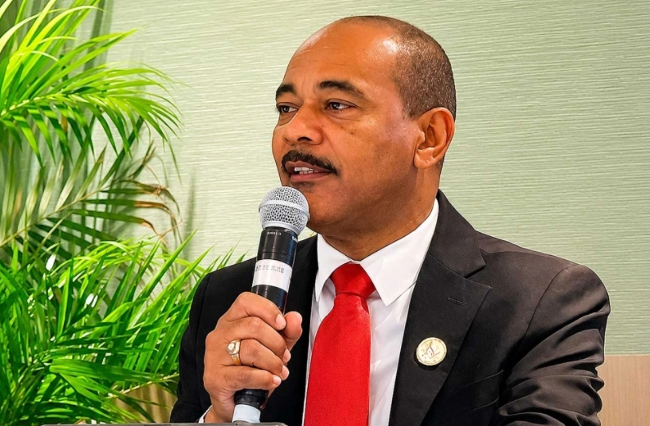 Dominican evangelicals back Abinader's austerity plan to address the economic crisis