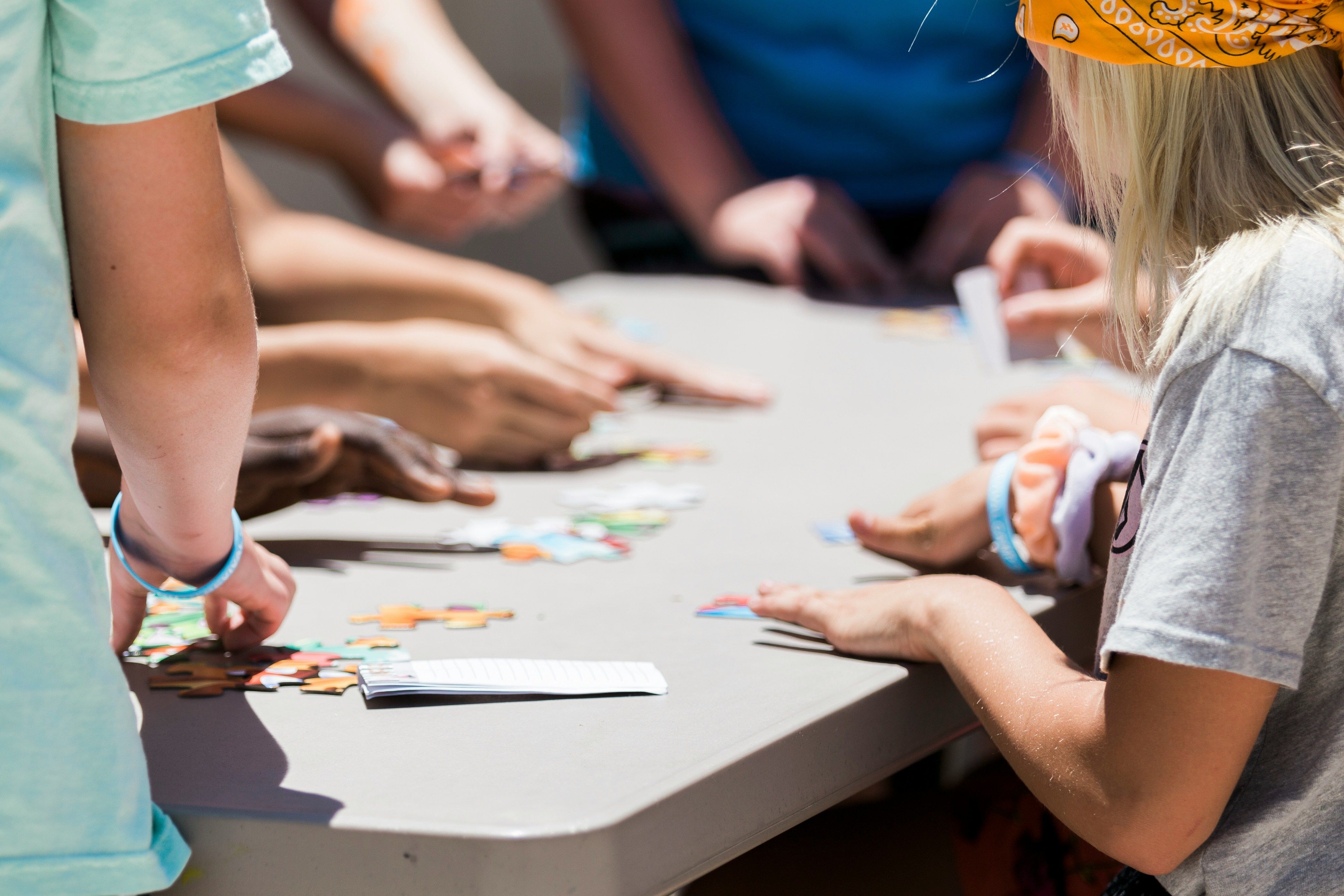 Australian churches show gains in child safeguarding policies, survey finds