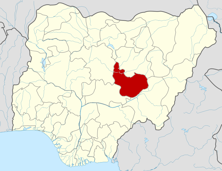 Fulani Terrorists Kill more than 20 Christians in Central Nigeria ...