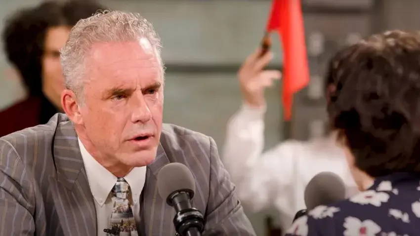 Jordan Peterson says recovery remains slow, but has resumed writing amid illness: 'Relieved'