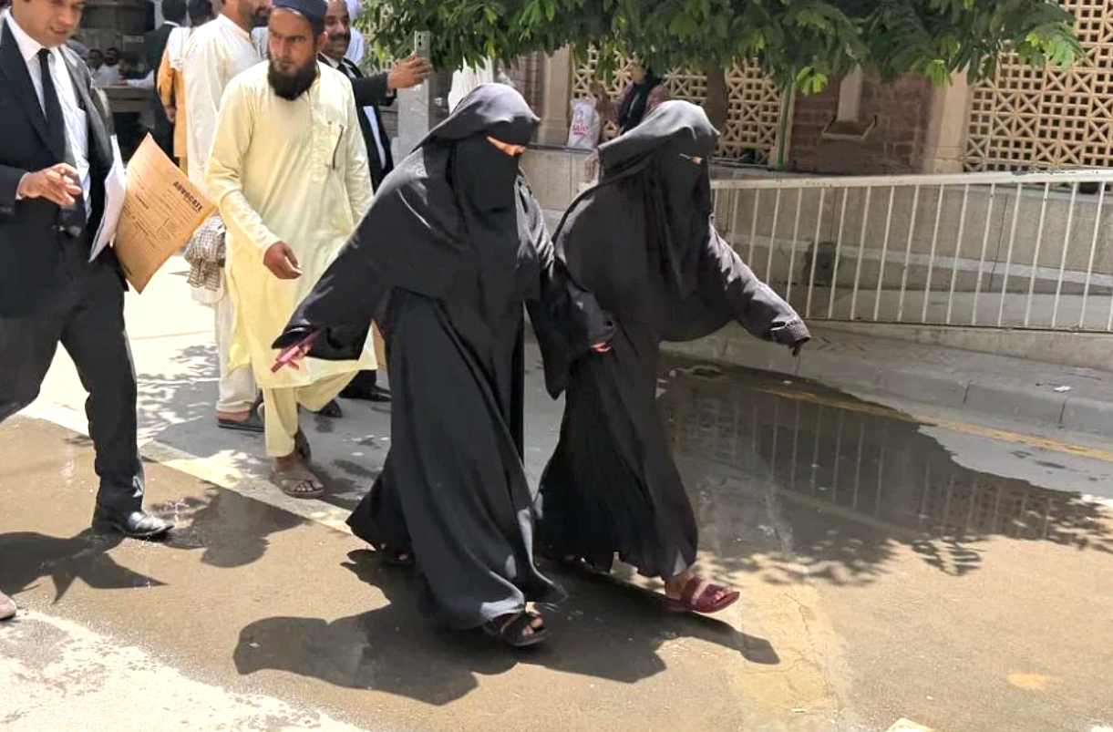U.S. lawmakers urge protection for Christian girl in Pakistan