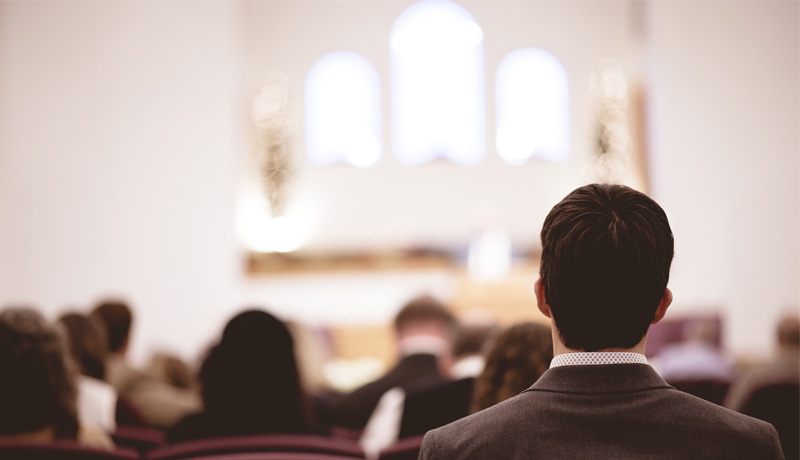 German free evangelical churches report rise in baptisms